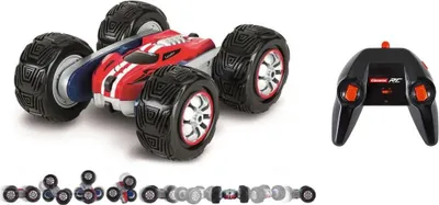 Produktbild von R/C Auto Carrera 162052X Turnator (1:16)