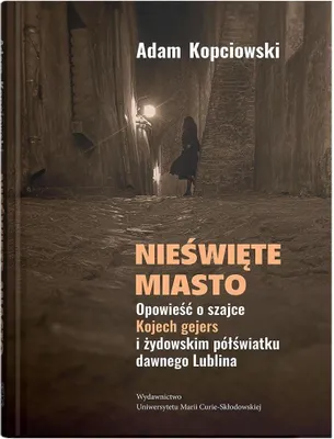 Immagine prodotto di Nieheilige Stadt: storia della banda Kojech