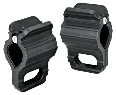 Produktbild von LAMPA Motorradträger für Anhängerkupplung 91648