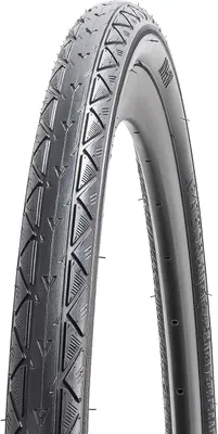 Imagen del producto de Neumáticos para bicicleta de 700x35C, 28 pulgadas, plegables, para bicicletas urbanas y de gravel
