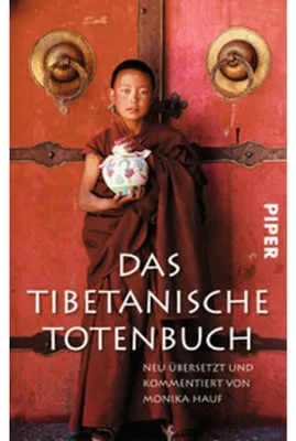 Image de Das Tibetanische Totenbuch