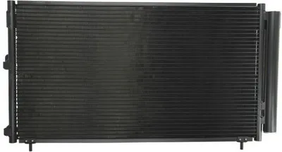 Produktbild von THERMOTEC KTT110514 Kondensator Klimaanlage für LEXUS IS I (JCE1, GXE1) +Trockner