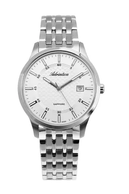 Zdjęcie produktu dla Adriatica A1256.5113Q, Wodoodporny, Kwarc