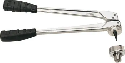 Image de Pince A Emboiture H D 2526: Compo Coff 5 Outils 12 A 22
