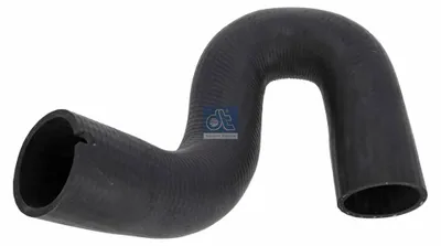Imagen del producto de Manguera de refrigerante (manguera de agua) para SCANIA, serie 4, modelo 55, número de pieza 6184.26