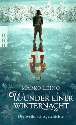 Produktbild von Wunder einer Winternacht