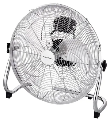 Immagine prodotto di Grunkel - Vloer ventilatore 16 Cm di diametro 3 snelheden