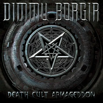 Productafbeelding van Dimmu Borgir: Death Cult Armageddon