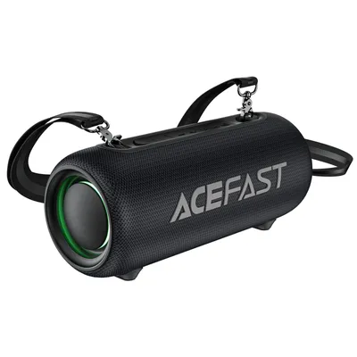 Produktbild von GigaBlue ACEFAST K2 Air Tragbarer Bluetooth-Lautsprecher Leistungsstarker Sound