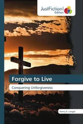 Produktbild von Forgive to Live