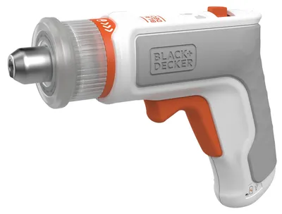 Productafbeelding van BLACK+DECKER BCRTA01-XJ Black&Decker Möbelschrauber, 3,6V BCRTA01
