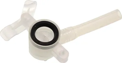 Image de Krups MS-623039 Tuyau, joint pour KP1500, KP1506, KP1508, KP1509, KP1608, Dolce Gusto Genio