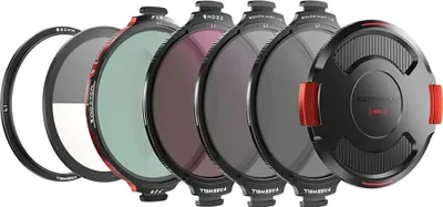 Obrázek produktu pro Freewell - FW-L1-MEGA - Filtr pro fotoaparát