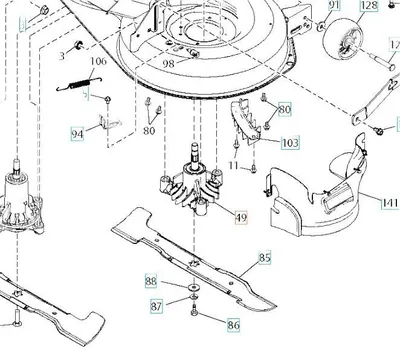 Image de Kit de maintenance 529910001