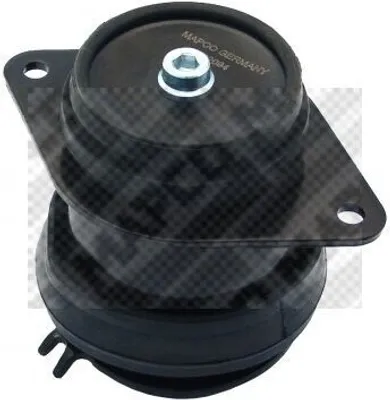Produktbild von MAPCO Motorlager Gummimetalllager Hinten Rechts für VW GOLF III (1H1) 36825