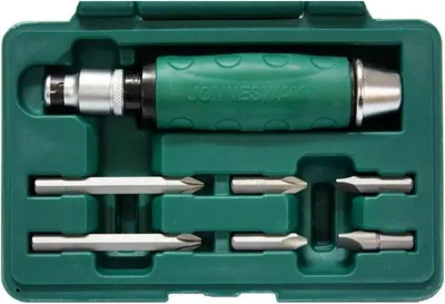 Obrázok produktu pre Jonnesway Rázový Skrutkovač Ag010055A