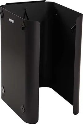 Image de Enveloppe de protection intégrale Harvia (20 Pro/SL/Duo, 20 Boiler/20 SL Boiler).WL550