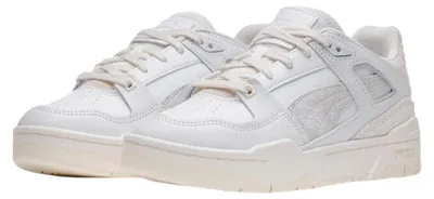 Produktbild von Puma - Damen Sneaker "Slipstream", Leder PP6747 (38 EU) (Weiß/Cremefarbe)