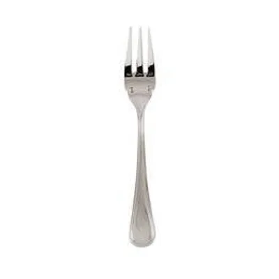 Produktbild von Sambonet S0152 Contour Fischgabel, Edelstahl versilbert
