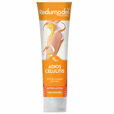 Produktbild von Redumodel Skin Tonic Goodbye Cellulite 100 ml