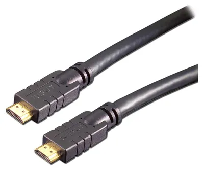 Immagine prodotto di E+P Elektrik Cavo HDMI ad alta velocità 15 m HDMV401/15