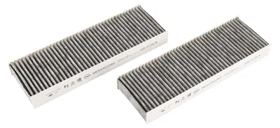 Produktbild von Original Innenraumfilter Aktivkohle 9833351080