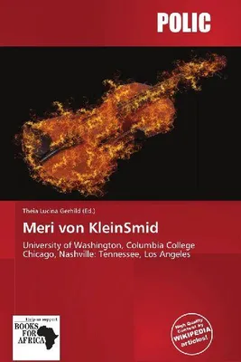 Produktbild von Meri von KleinSmid