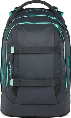 Produktbild von Satch Pack Mint Phantom Schulrucksack