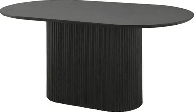 Produktbild von home24 Esstisch - Oval