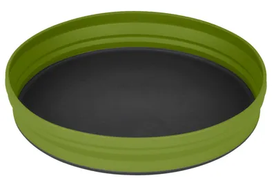 Image de Sea to Summit X-Plate Barvy : olive
