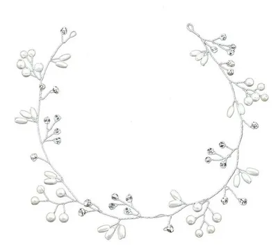 Produktbild von APT AG264B Haarschmuck 50 cm
