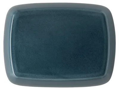 Image de Rosenthal Butterdose Deckel Junto Ocean Blue 10540-405202-15171