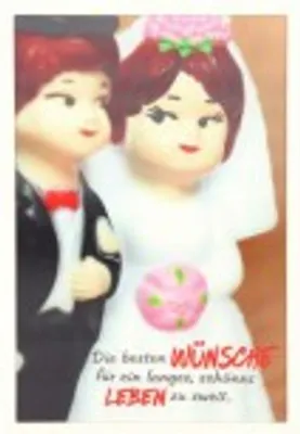 Produktbild von Depesche 3D Foto Klappkarte 003