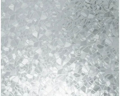 Image de Film statique pour verre D-C-FIX Splinter 45x150 cm