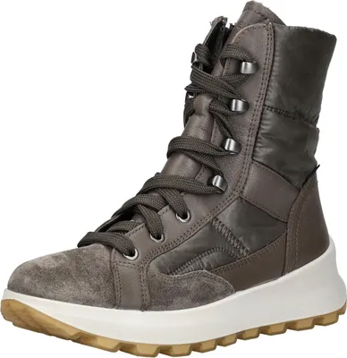 Produktbild von Legero T4 RUN Winterstiefel Braun in Gr. 38.5