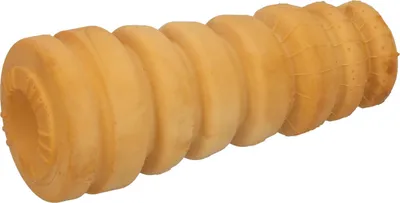 Produktbild von FEBI BILSTEIN 188231 Anschlagpuffer Federung Hinten Links Hinten Rechts für FORD Fiesta Mk7 Schrägheck Fiesta Mk7 Kastenwagen