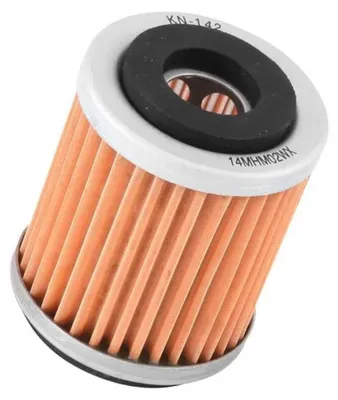 Image de K&N Filters FILTRE à HUILE KN-142