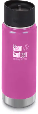 Produktbild von 473ml Isolier Kaffeebecher Kanteen®Wide VI wild orchid pink