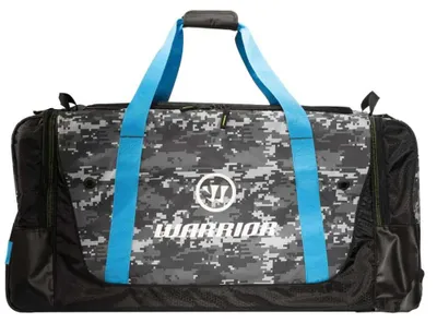 Produktbild von Warrior Q20 Cargo Tragetasche Grau Large Grau Large