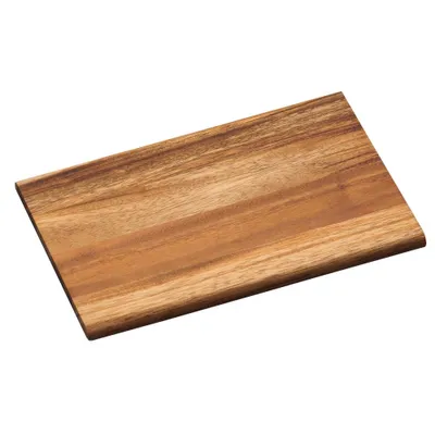 Zdjęcie produktu dla KESPER Frühstücksbrett Akazie 23x15x1cm