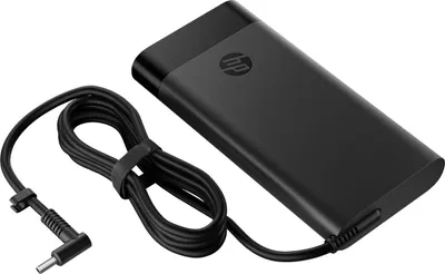 Zdjęcie produktu dla HP Zasilacz Smart 230 W, Laptop, Wewnętrzna, 115 V, 47 - 63 Hz, 230 W, 19.5 V