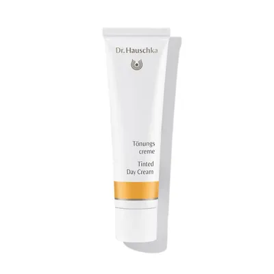 Zdjęcie produktu dla Dr. Hauschka Nawilżający krem tonujący na dzień, 30ml