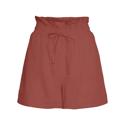 Zdjęcie produktu dla Bermudy Vero Moda