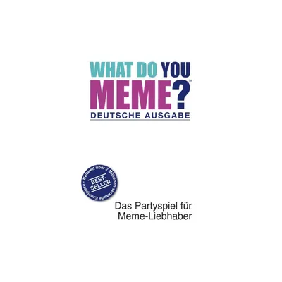 Immagine prodotto di Hutter Trade Che cosa fai meme
