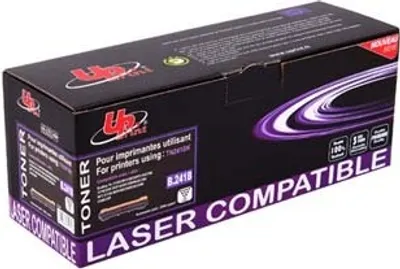 Produktbild von T3AZUR BLT241BUP, 2500 Seiten, Schwarz, 1 Stück(e)