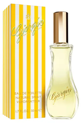 Produktbild von Giorgio Beverly Hills GIO50TSW, Frauen, 50 ml, Bergamot,Orange blossom, Gardenia,Jasmine,Tuberose,Ylang-ylang, Zedernholz, Laubmoose, Patschuli, Sandelholz, Vanille, Cedar,Moss,Patchouli,Sandalwood,Vanilla