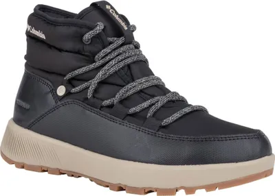 Produktbild von Schuhe Columbia Slopeside Village Mid BL0145010