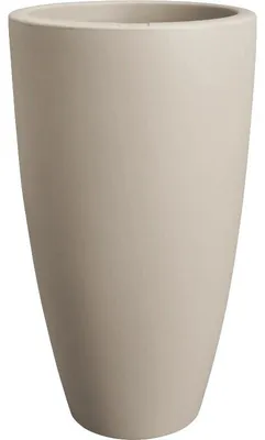 Obrázek produktu pro ELHO Obal June Round High 40 cm, béžová