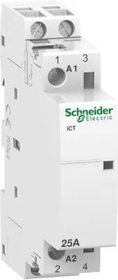 Produktbild von Schneider Electric Installationsschütz A9C20132