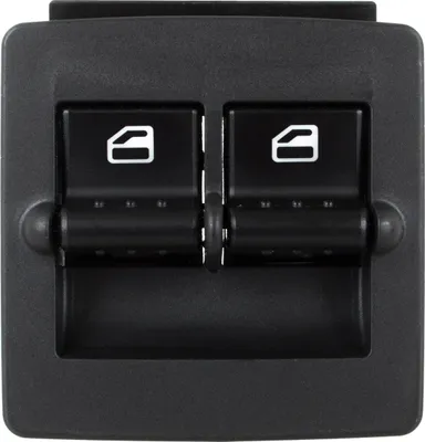 Image de Bouton de lève-vitre AVANT GAUCHE 1C0959527 pour VW New Beetle 98-10